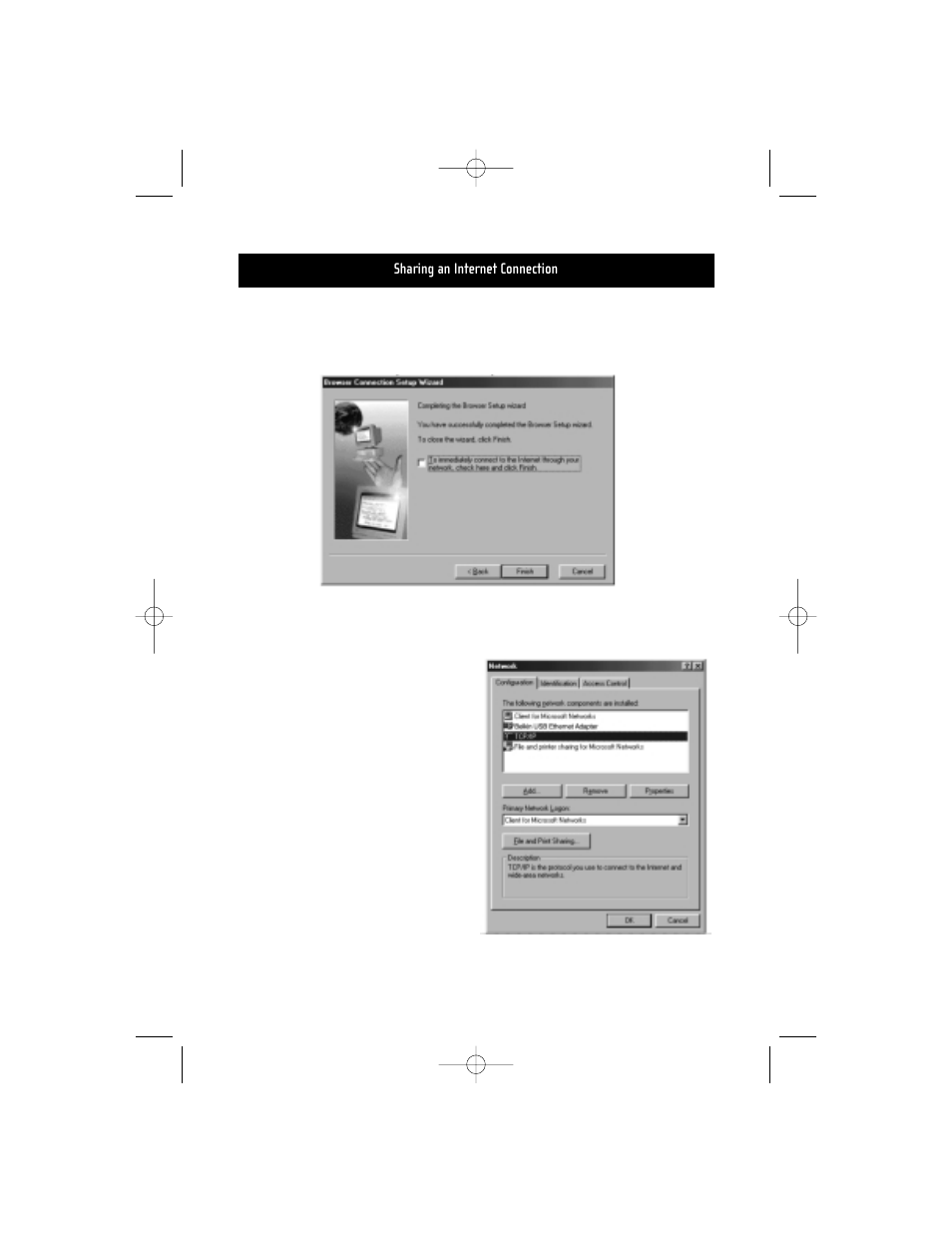 Belkin F5D5050 User Manual | Page 41 / 53