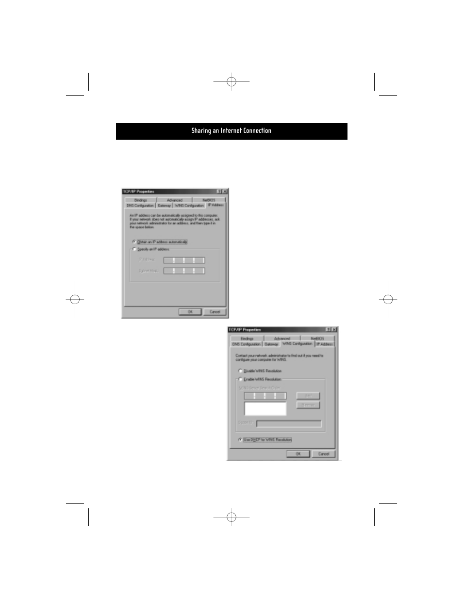 Belkin F5D5050 User Manual | Page 42 / 53