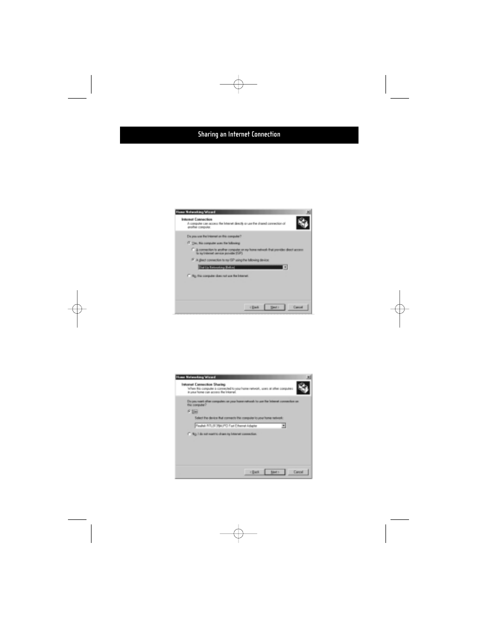 Belkin F5D5050 User Manual | Page 45 / 53