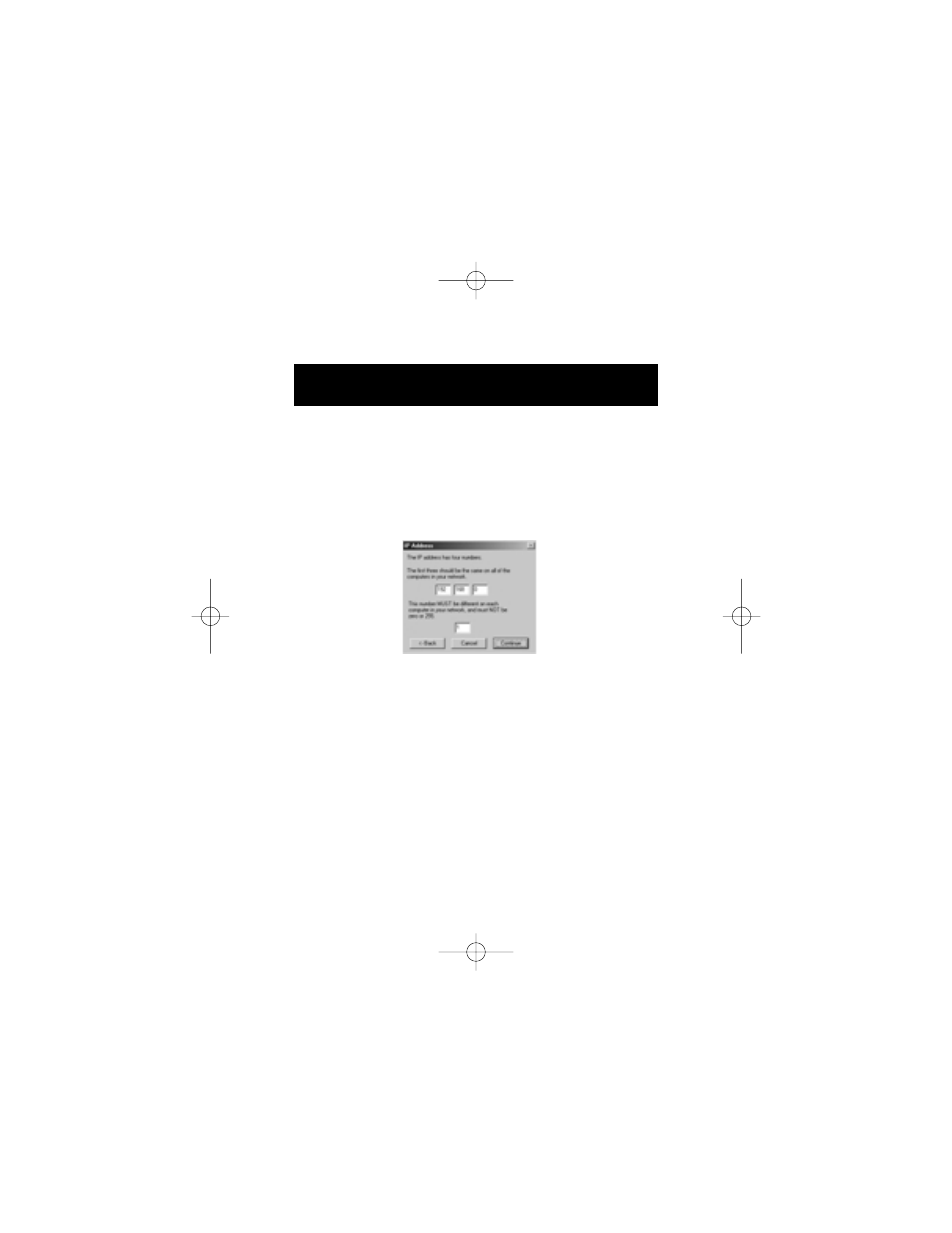 Belkin F5U104 User Manual | Page 10 / 32