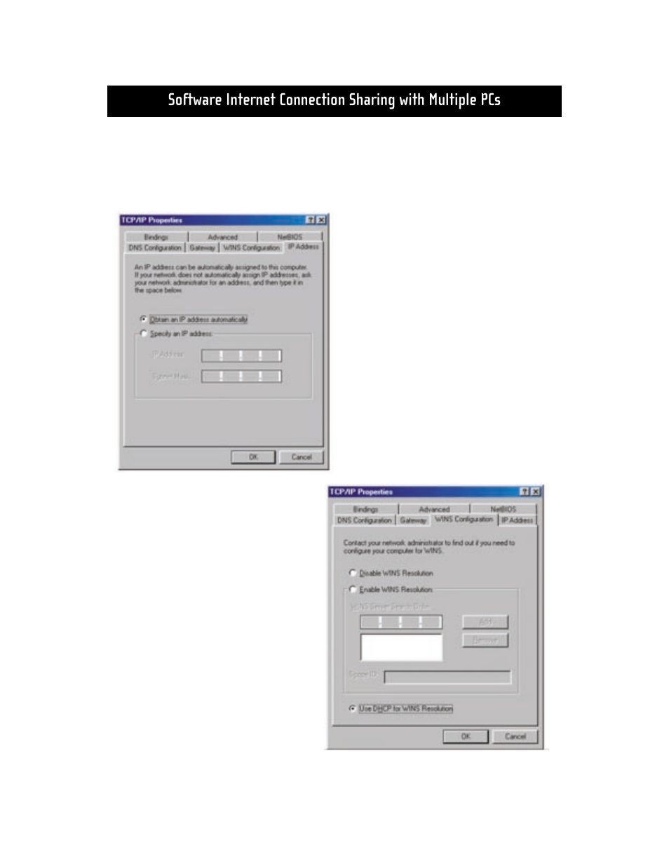 Belkin F5D5130-5 User Manual | Page 37 / 50