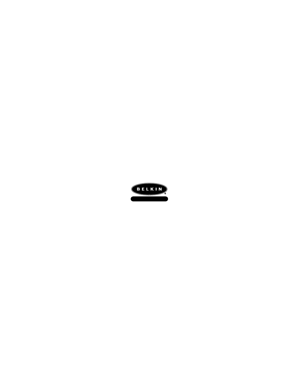 Belkin F8E841-BLK User Manual | Page 18 / 18