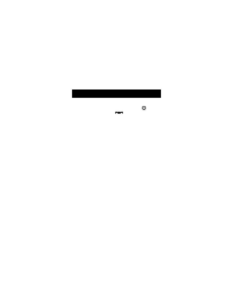 Hardware installation | Belkin F8E841-BLK User Manual | Page 6 / 18