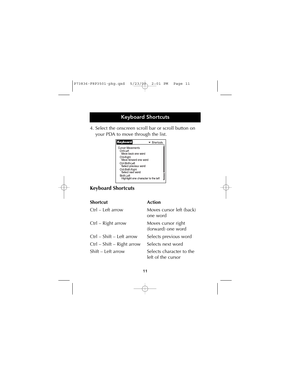 Belkin m500 User Manual | Page 13 / 20