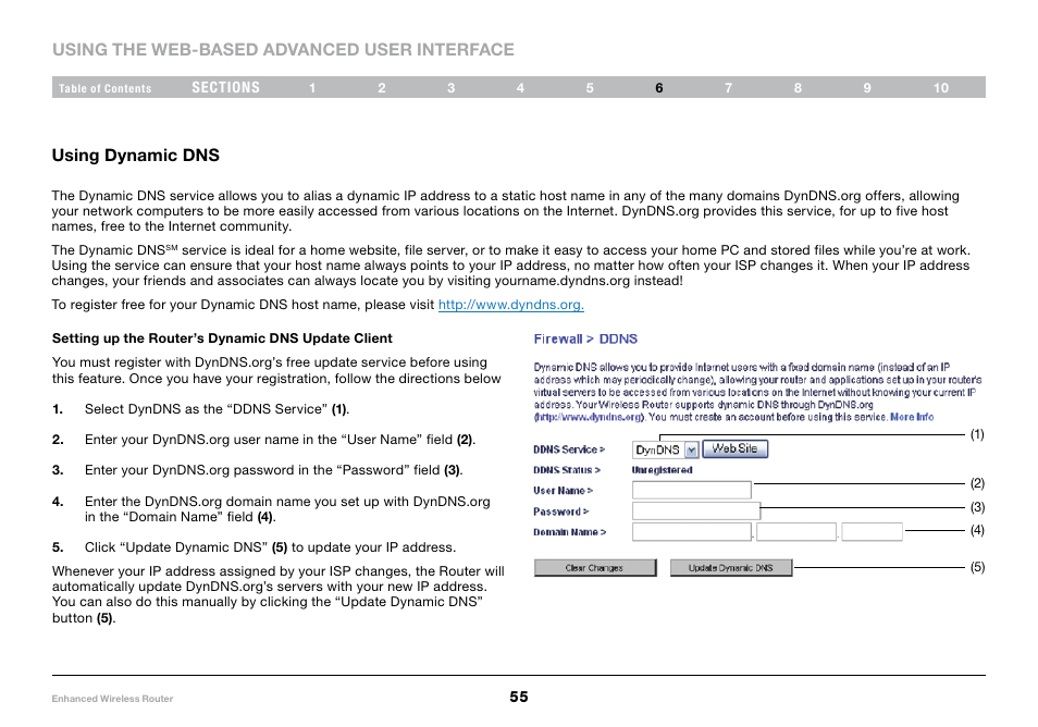 Belkin 8820-00034 User Manual | Page 57 / 98