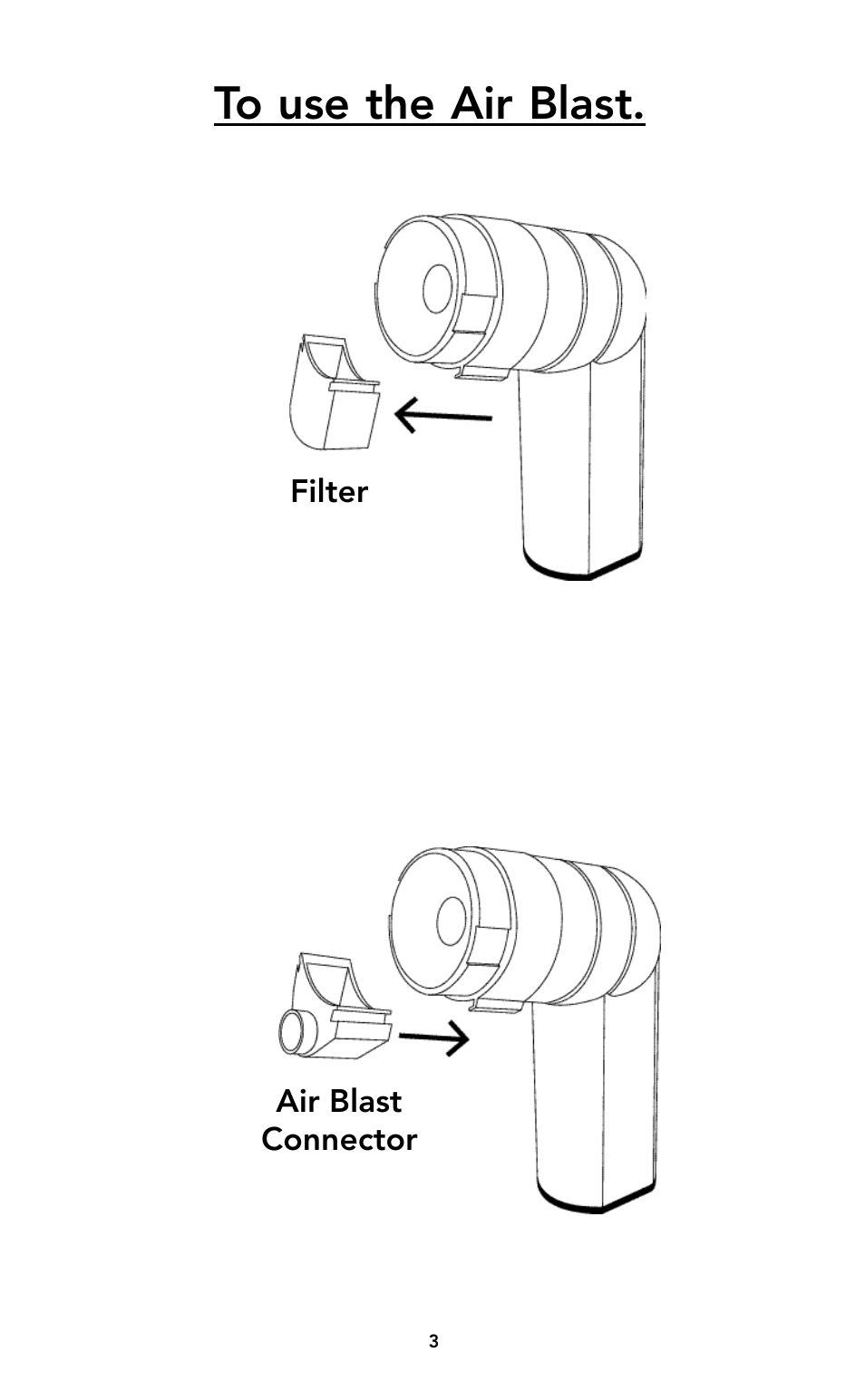 Belkin MiniVak P73453 User Manual | Page 3 / 4