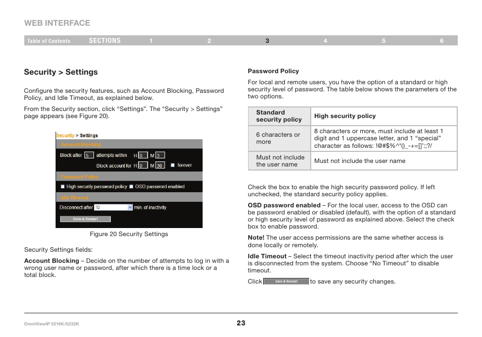 Belkin 5216K User Manual | Page 26 / 57