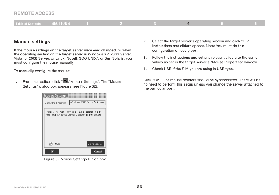 Belkin 5216K User Manual | Page 39 / 57