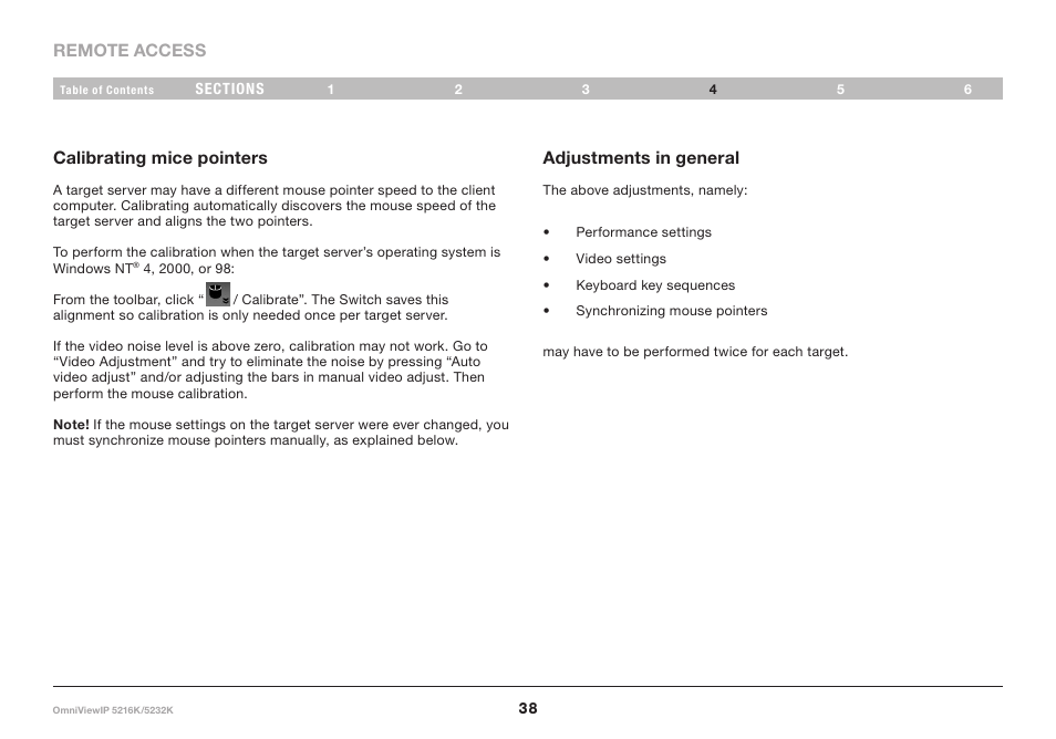 Belkin 5216K User Manual | Page 41 / 57