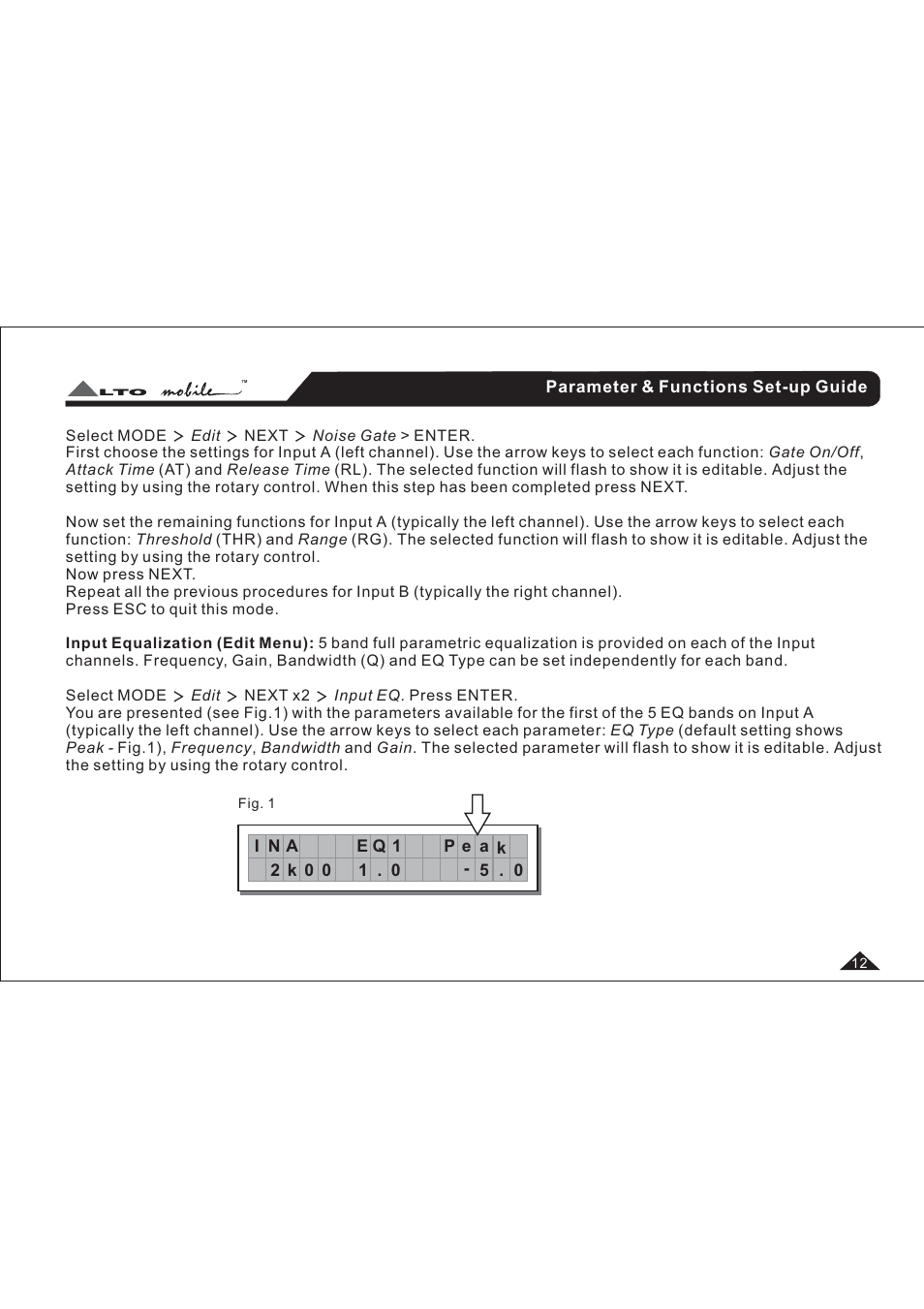 Belkin UCSPRO-RM2 User Manual | Page 13 / 26
