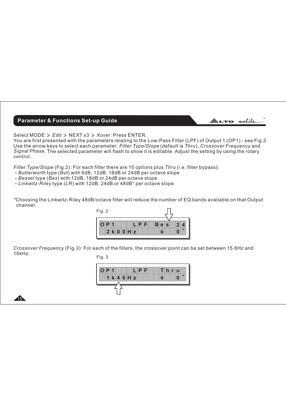Belkin UCSPRO-RM2 User Manual | Page 16 / 26