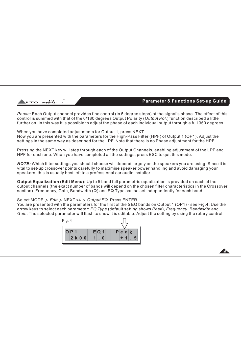 Belkin UCSPRO-RM2 User Manual | Page 17 / 26