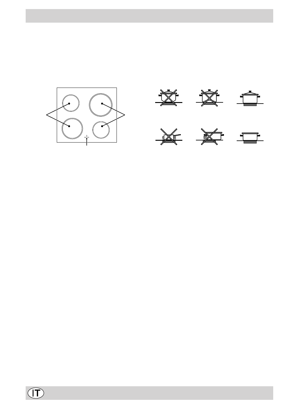 Indesit K6 C51/R User Manual | Page 22 / 68