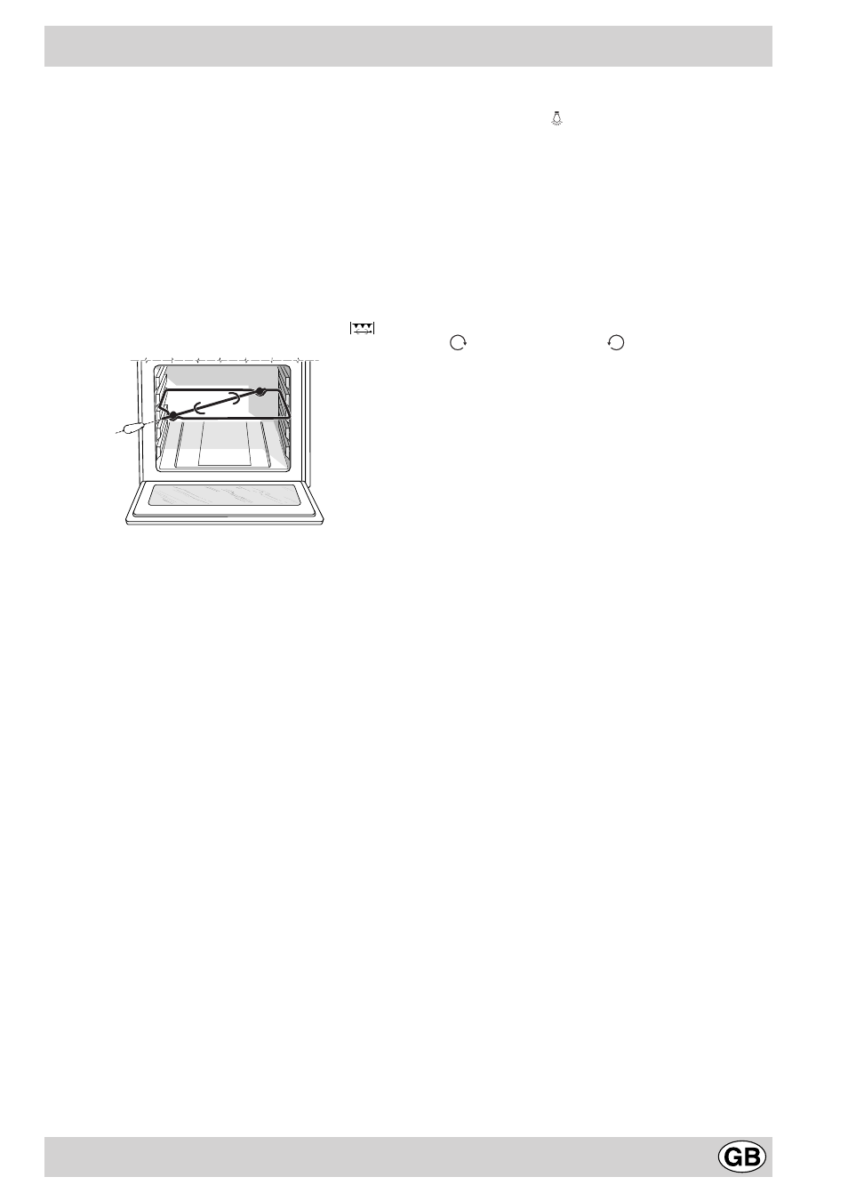 Indesit K6 C51/R User Manual | Page 29 / 68