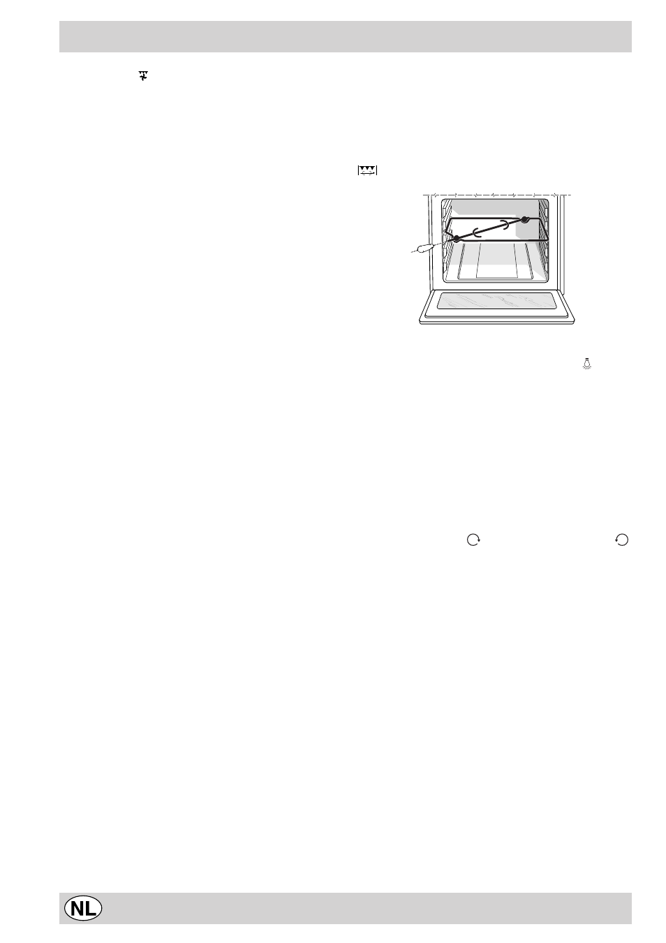 Indesit K6 C51/R User Manual | Page 62 / 68