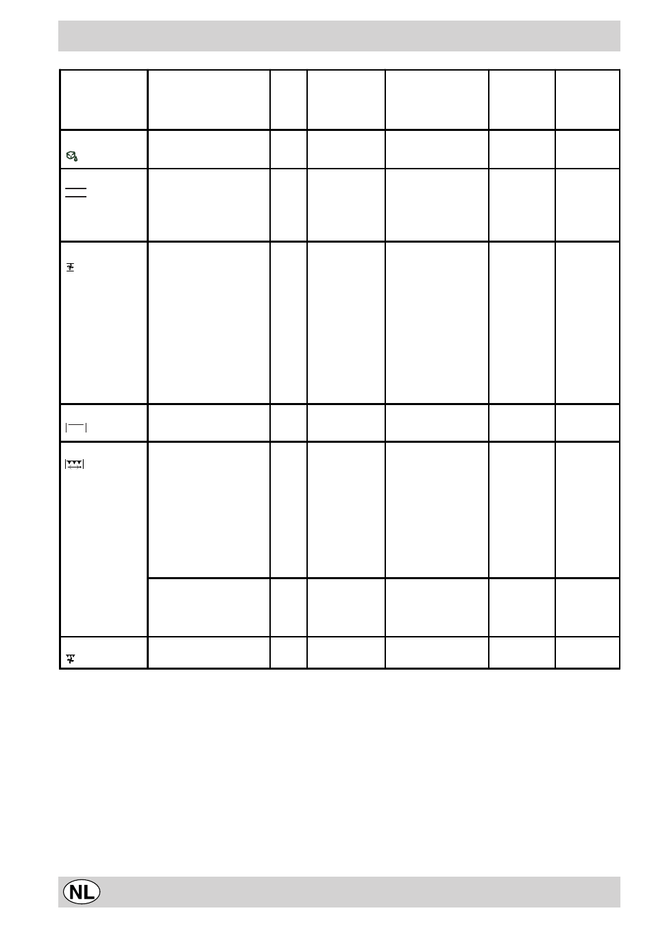 Indesit K6 C51/R User Manual | Page 66 / 68