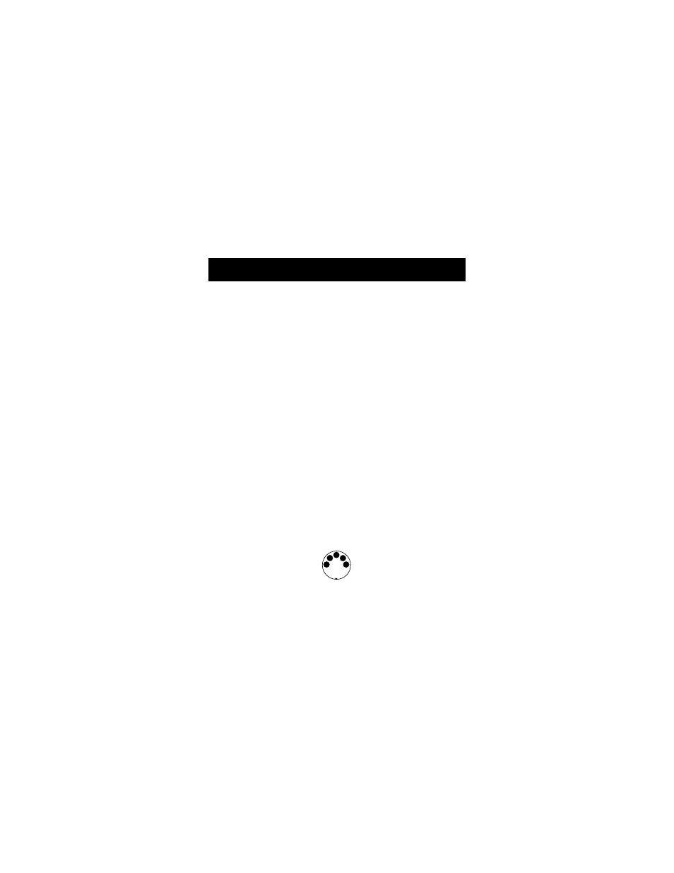 At installation | Belkin P73355 User Manual | Page 6 / 9