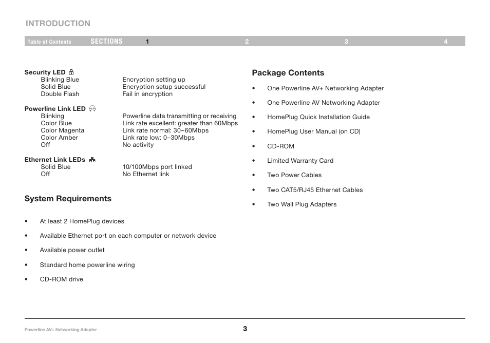 Belkin F5D4075 User Manual | Page 5 / 12