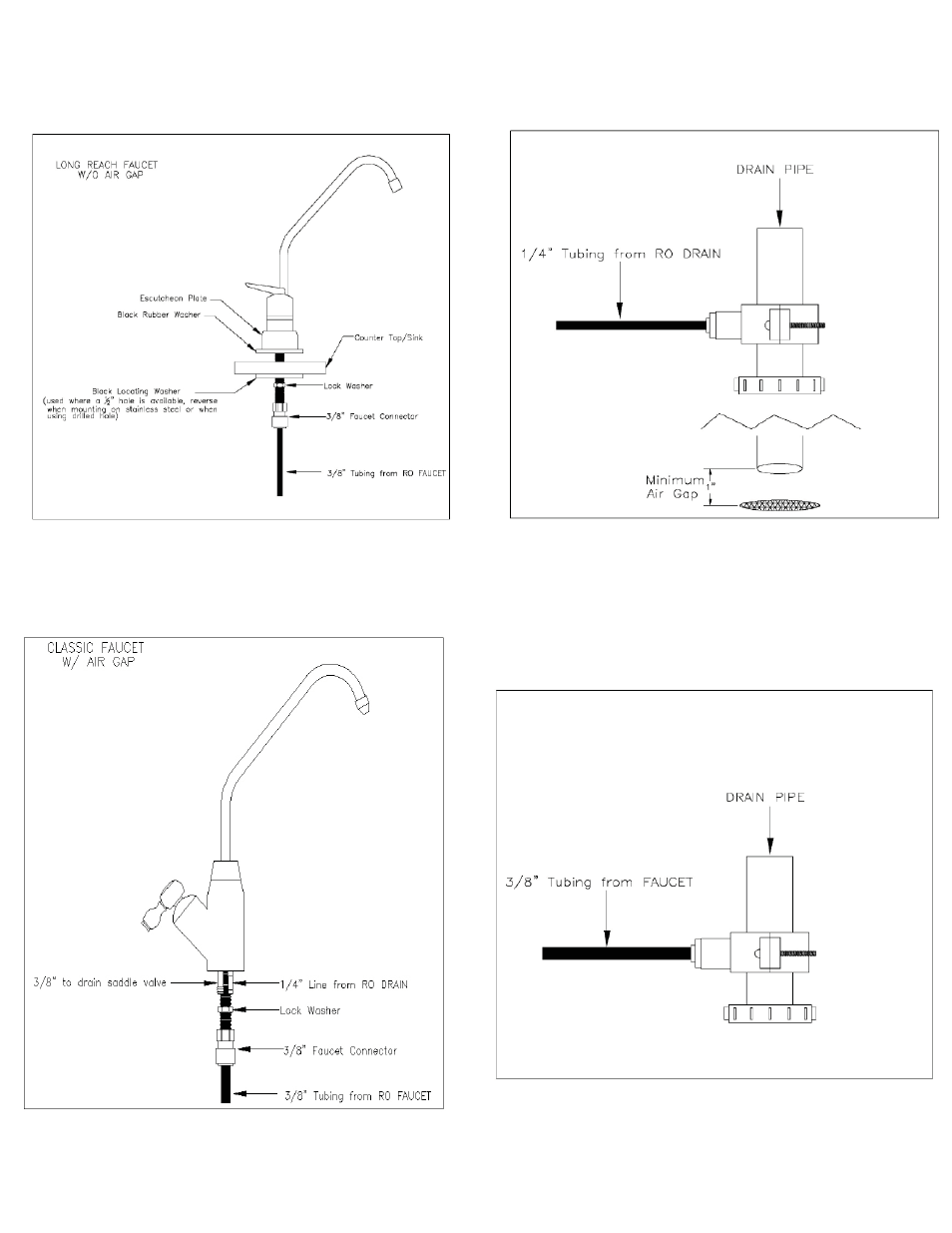 Watts WQTSC-10 User Manual | Page 8 / 19