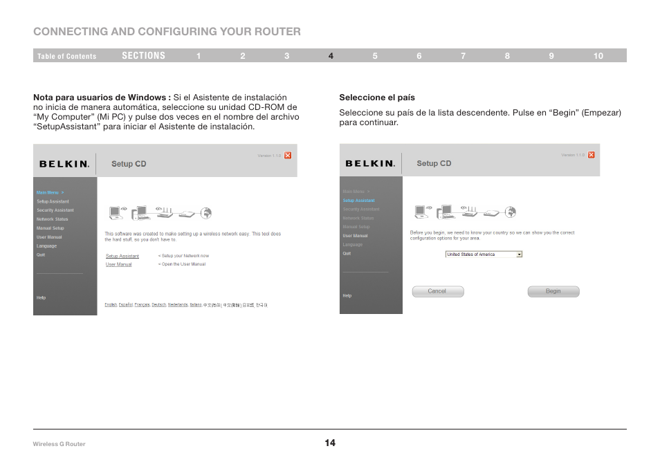 Belkin F5D7234NP4 User Manual | Page 120 / 209