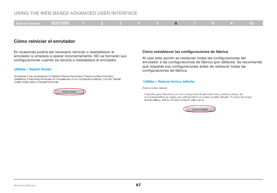 Belkin F5D7234NP4 User Manual | Page 173 / 209