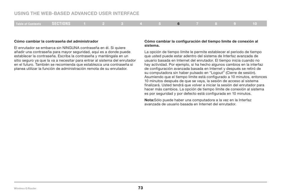 Belkin F5D7234NP4 User Manual | Page 179 / 209