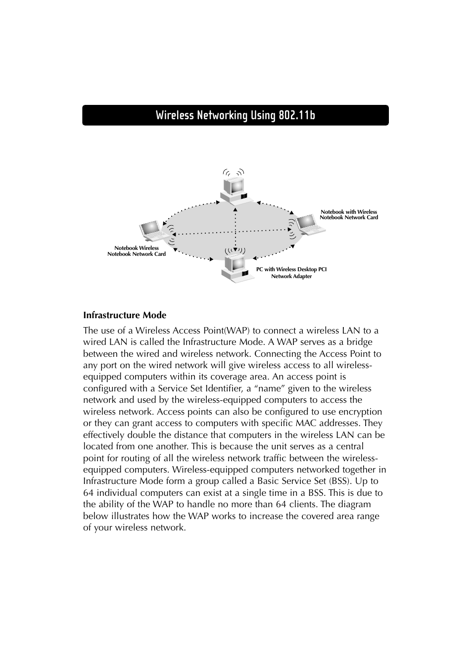 Belkin F5D6230-3 User Manual | Page 58 / 71