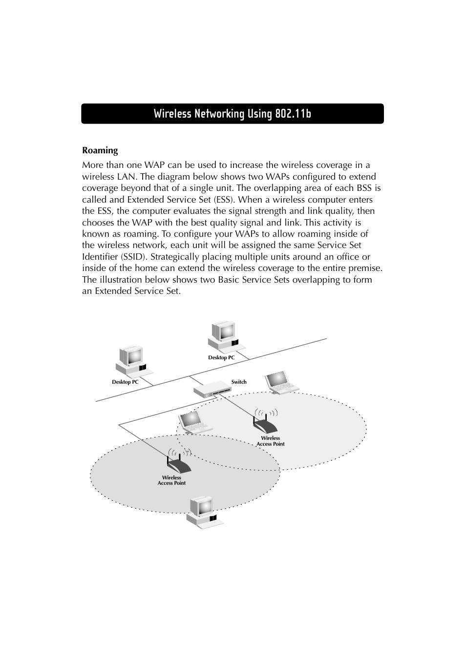 Belkin F5D6230-3 User Manual | Page 60 / 71