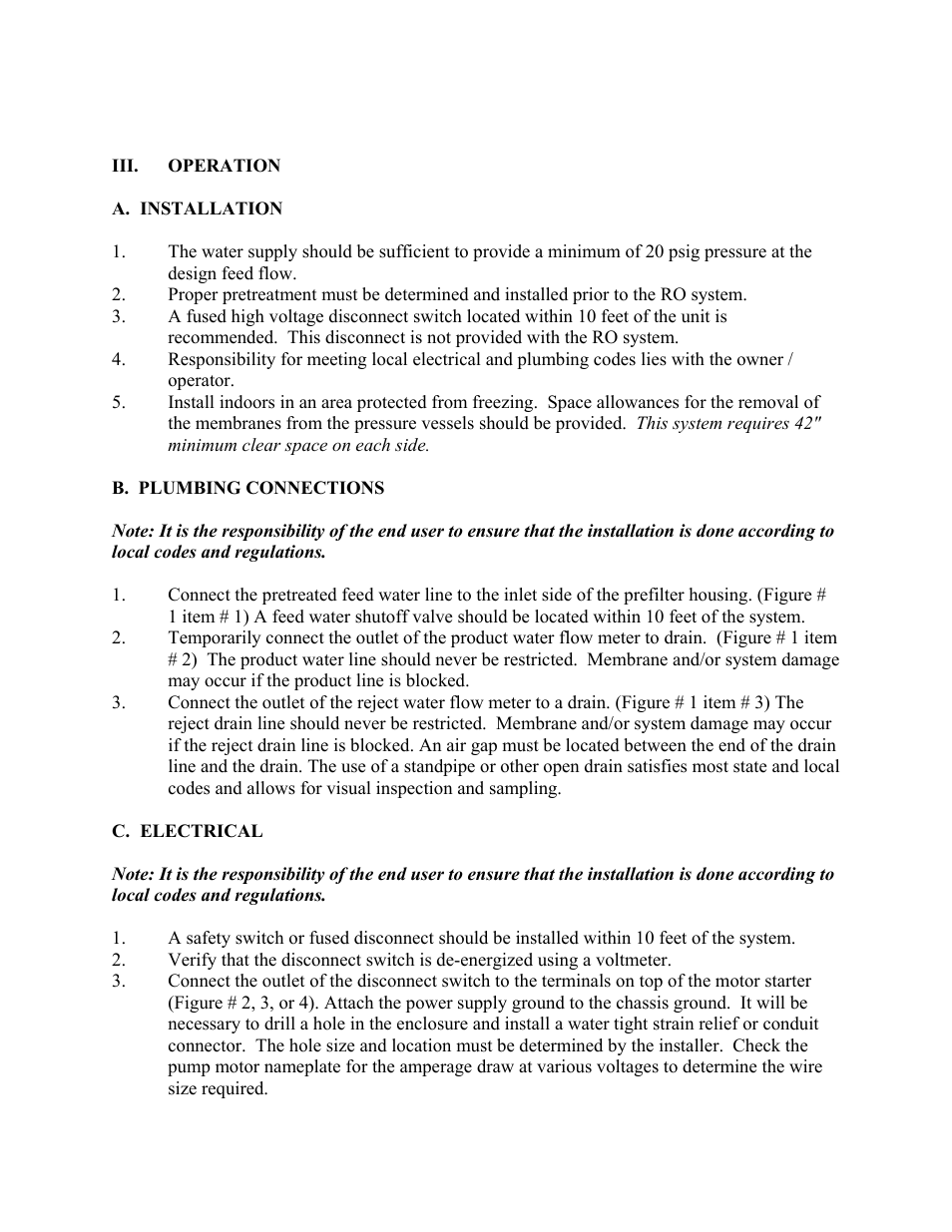 Watts R24-12-1111000 User Manual | Page 11 / 44