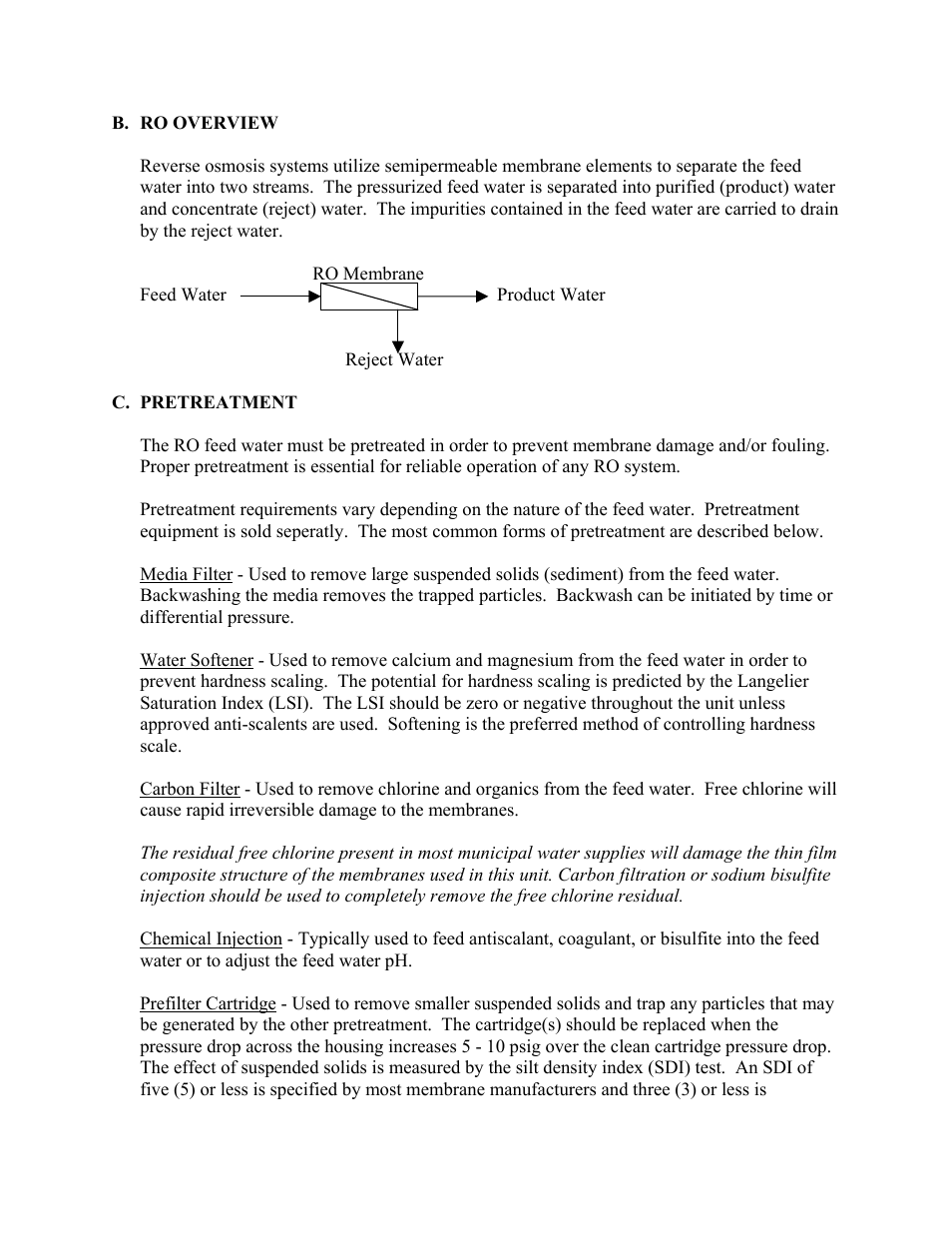 Watts R24-12-1111000 User Manual | Page 6 / 44