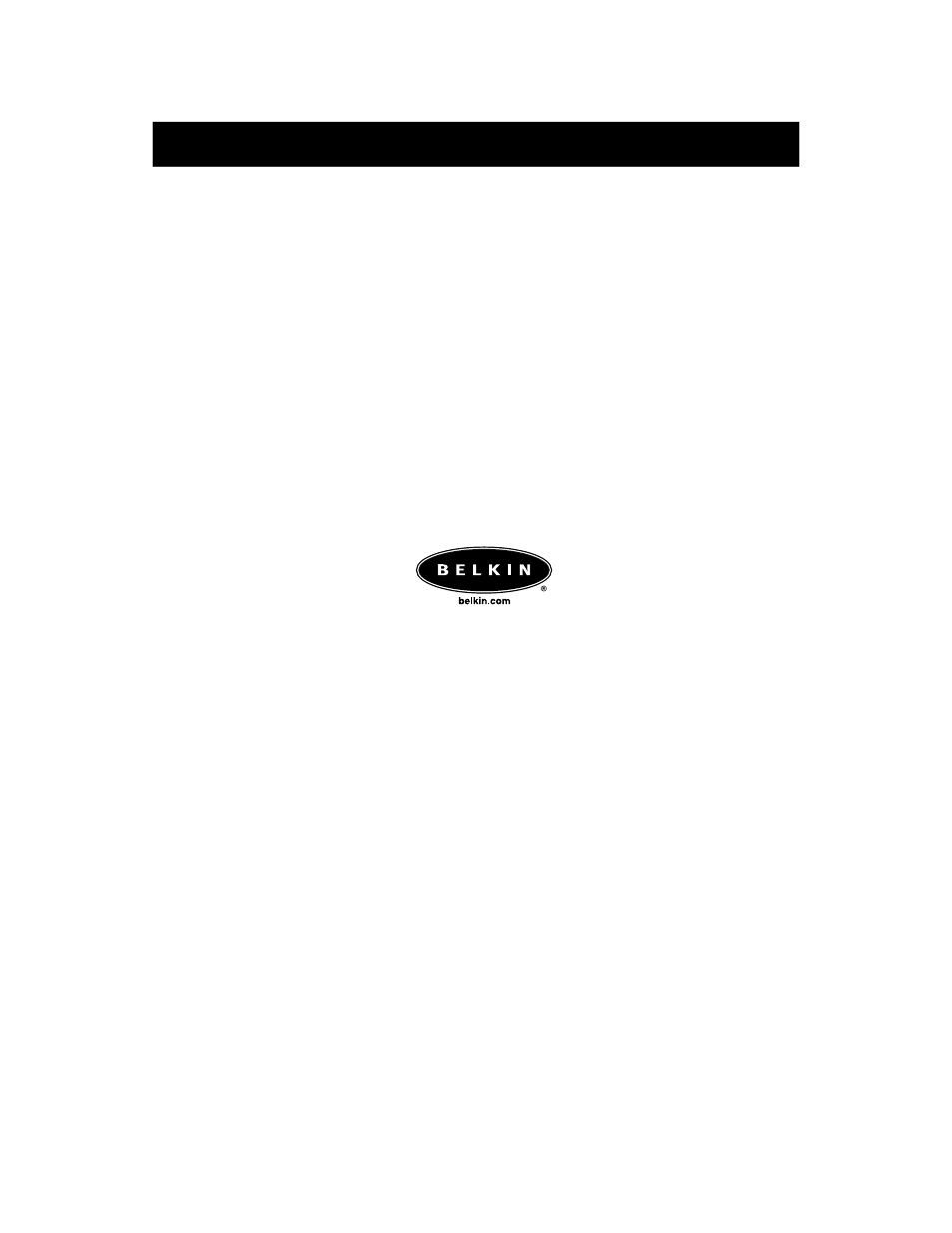 Belkin F5D5130-8 User Manual | Page 50 / 50