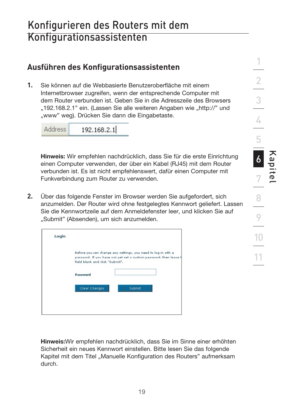 Belkin F5D9630UK4A User Manual | Page 205 / 552