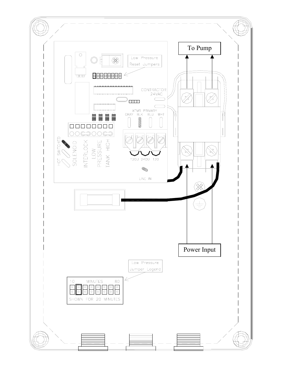 Watts R14-03-1WM User Manual | Page 19 / 19