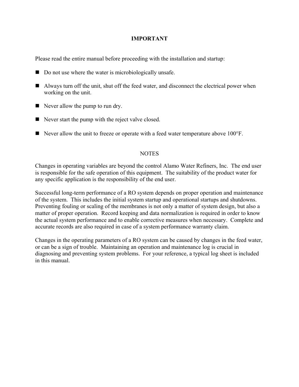 Watts R14-03-1WM User Manual | Page 3 / 19