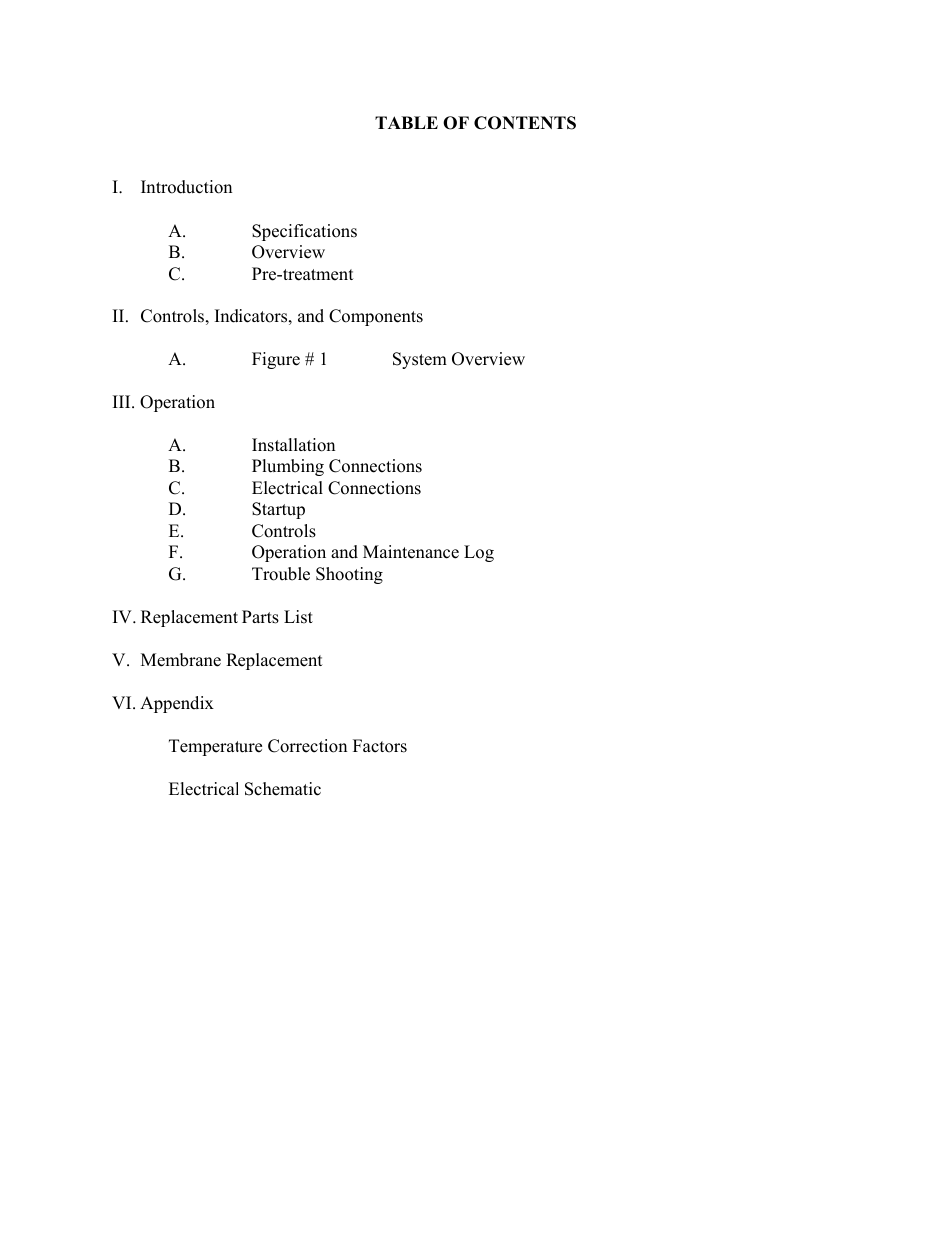 Watts R14-03-1WM User Manual | Page 4 / 19