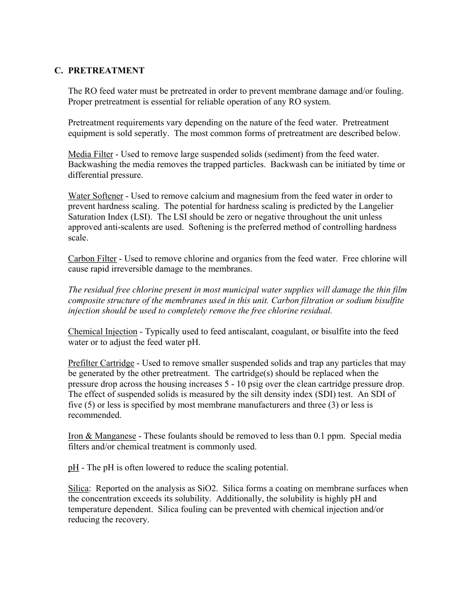 Watts R14-03-1WM User Manual | Page 7 / 19