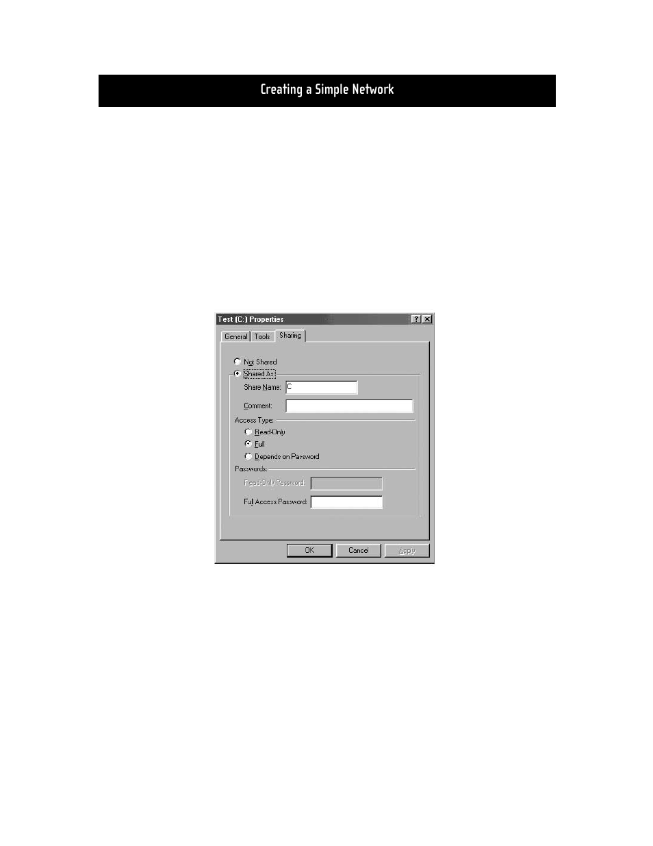 Belkin F5D5020T User Manual | Page 26 / 51
