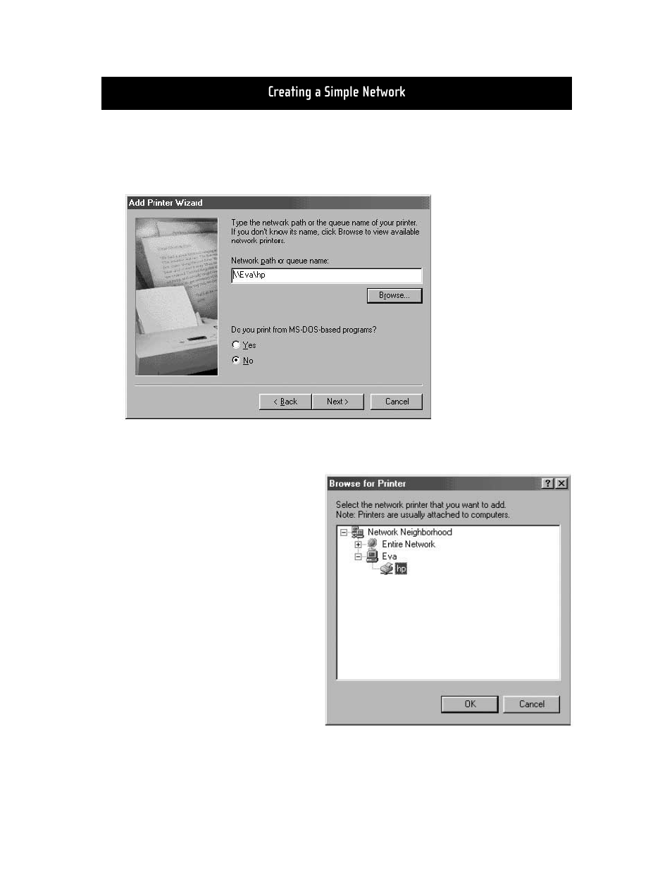 Belkin F5D5020T User Manual | Page 29 / 51