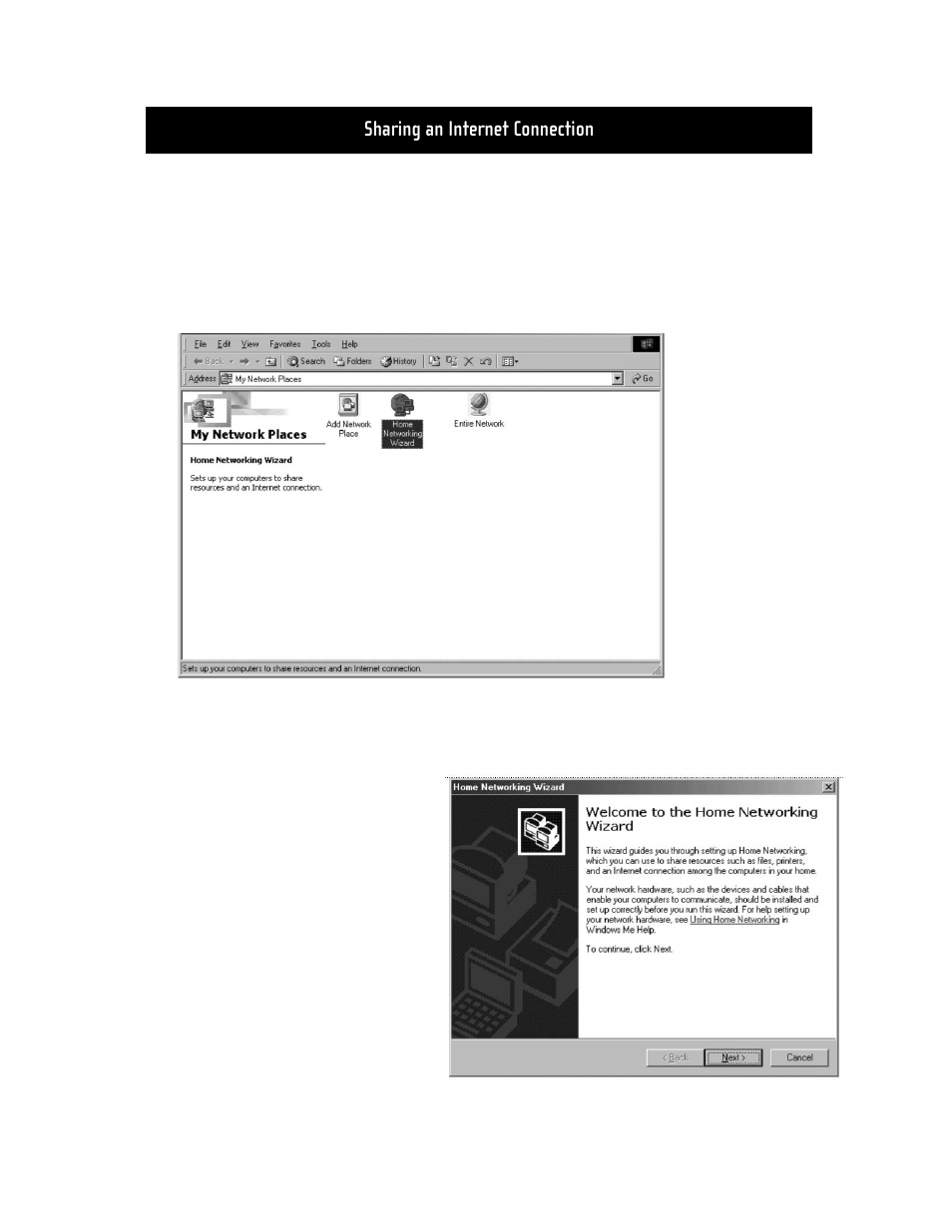 Belkin F5D5020T User Manual | Page 42 / 51