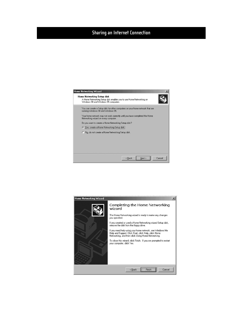 Belkin F5D5020T User Manual | Page 45 / 51
