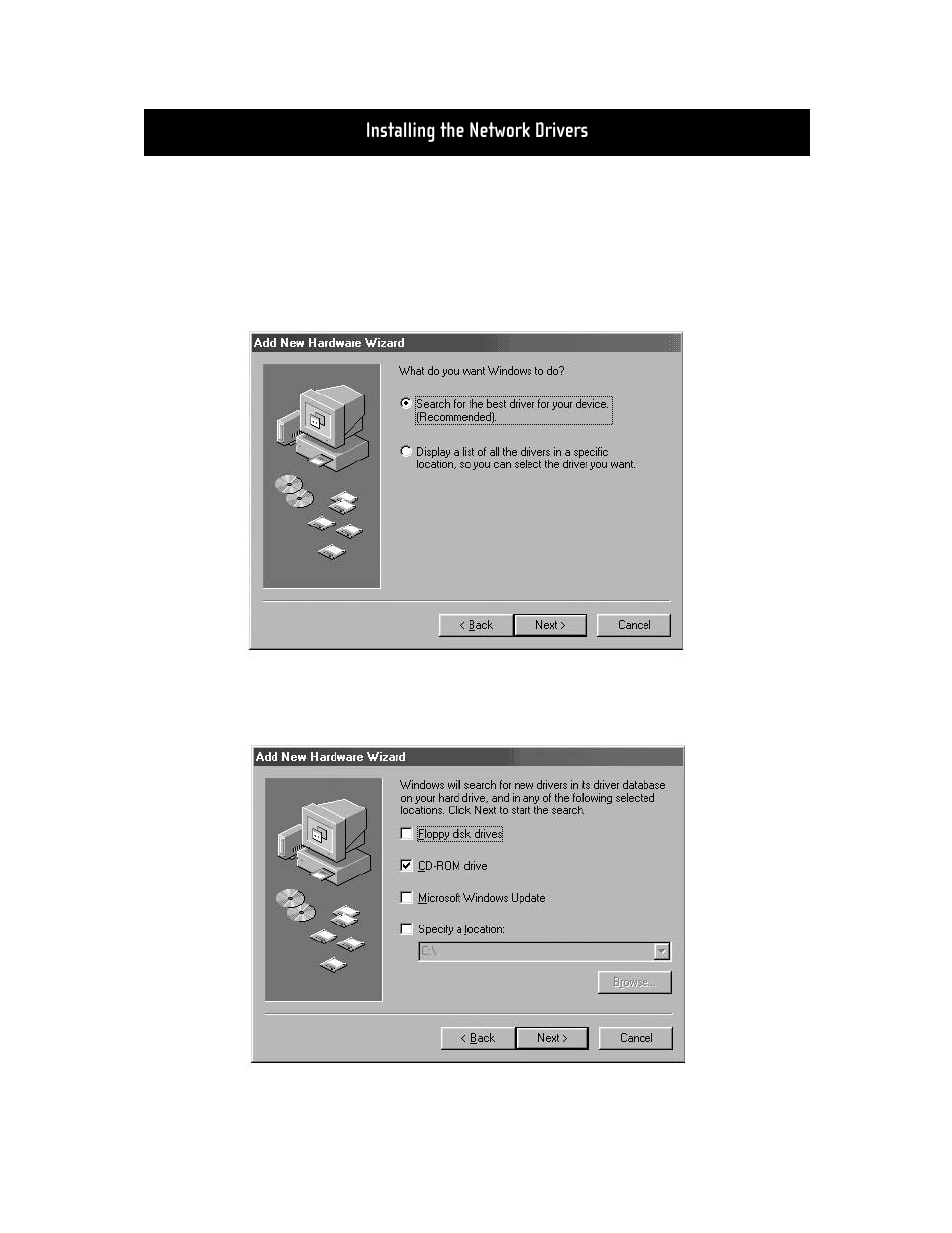 Belkin F5D5020T User Manual | Page 6 / 51