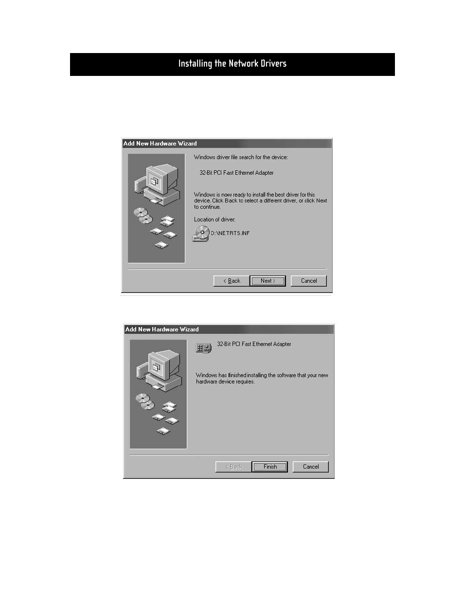 Belkin F5D5020T User Manual | Page 7 / 51