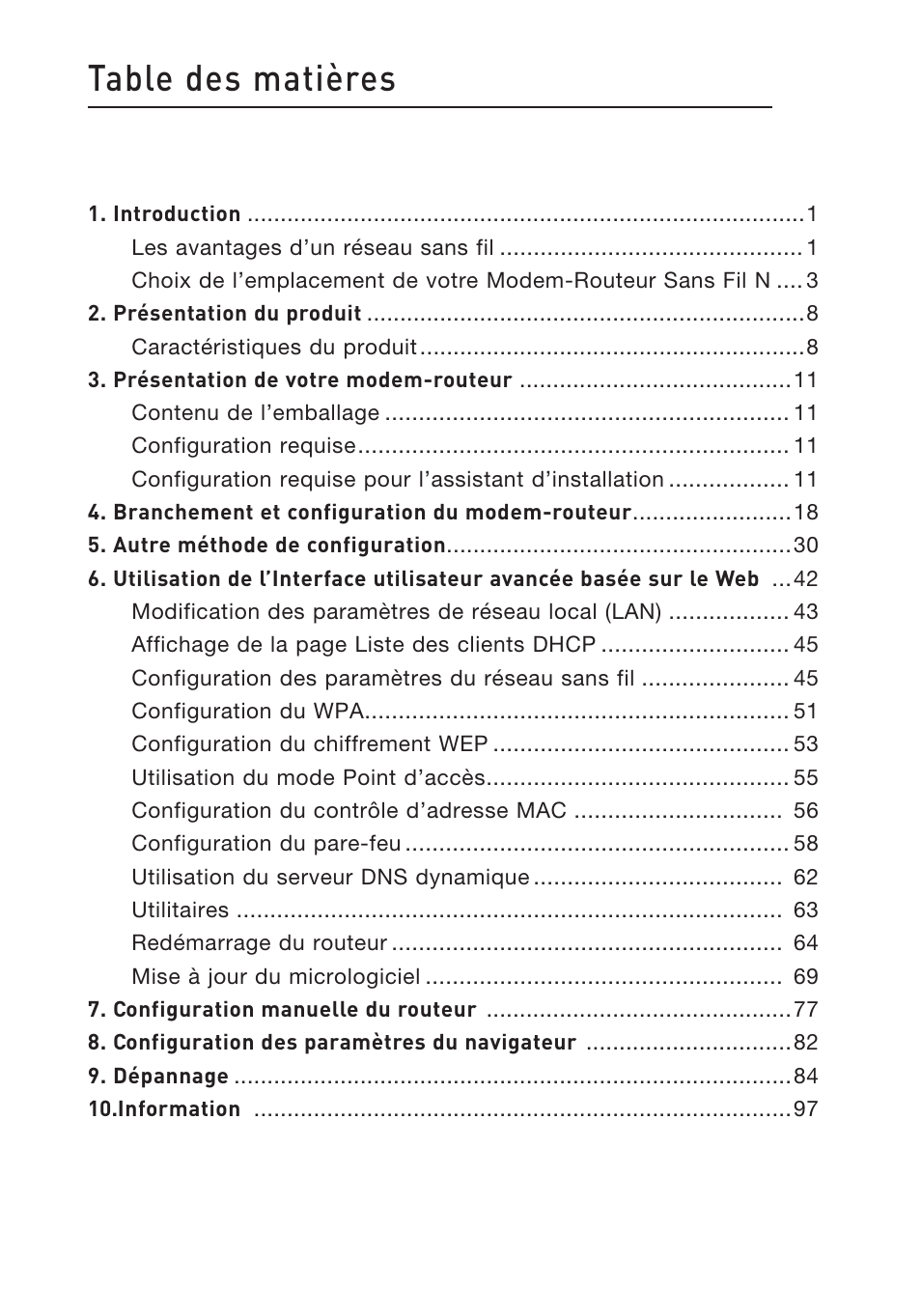 Belkin F5D8633-4 User Manual | Page 103 / 606