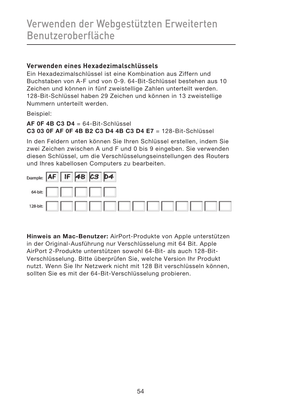 Belkin F5D8633-4 User Manual | Page 258 / 606