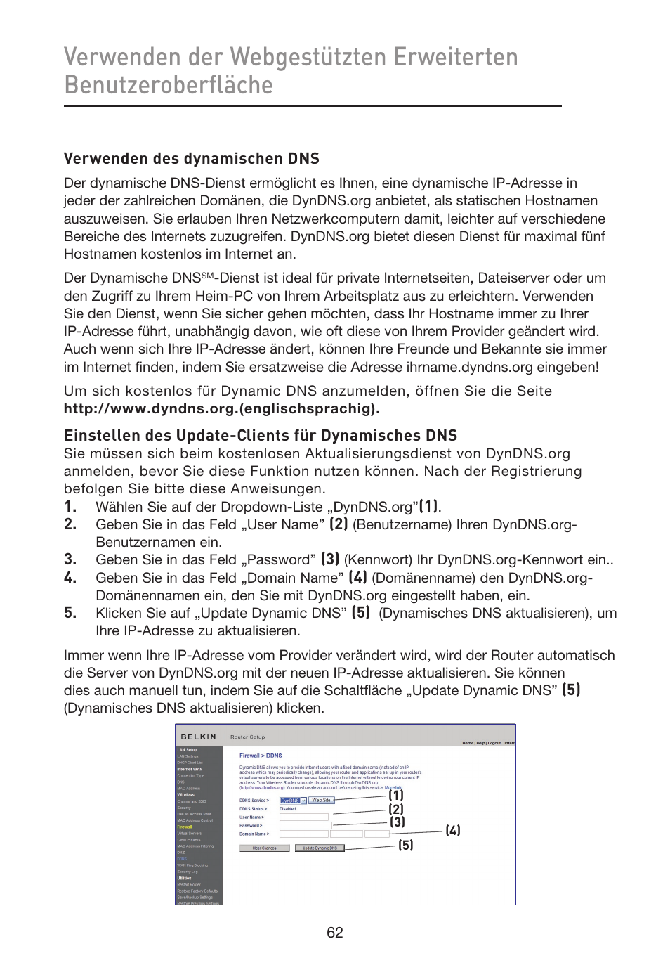 Belkin F5D8633-4 User Manual | Page 266 / 606