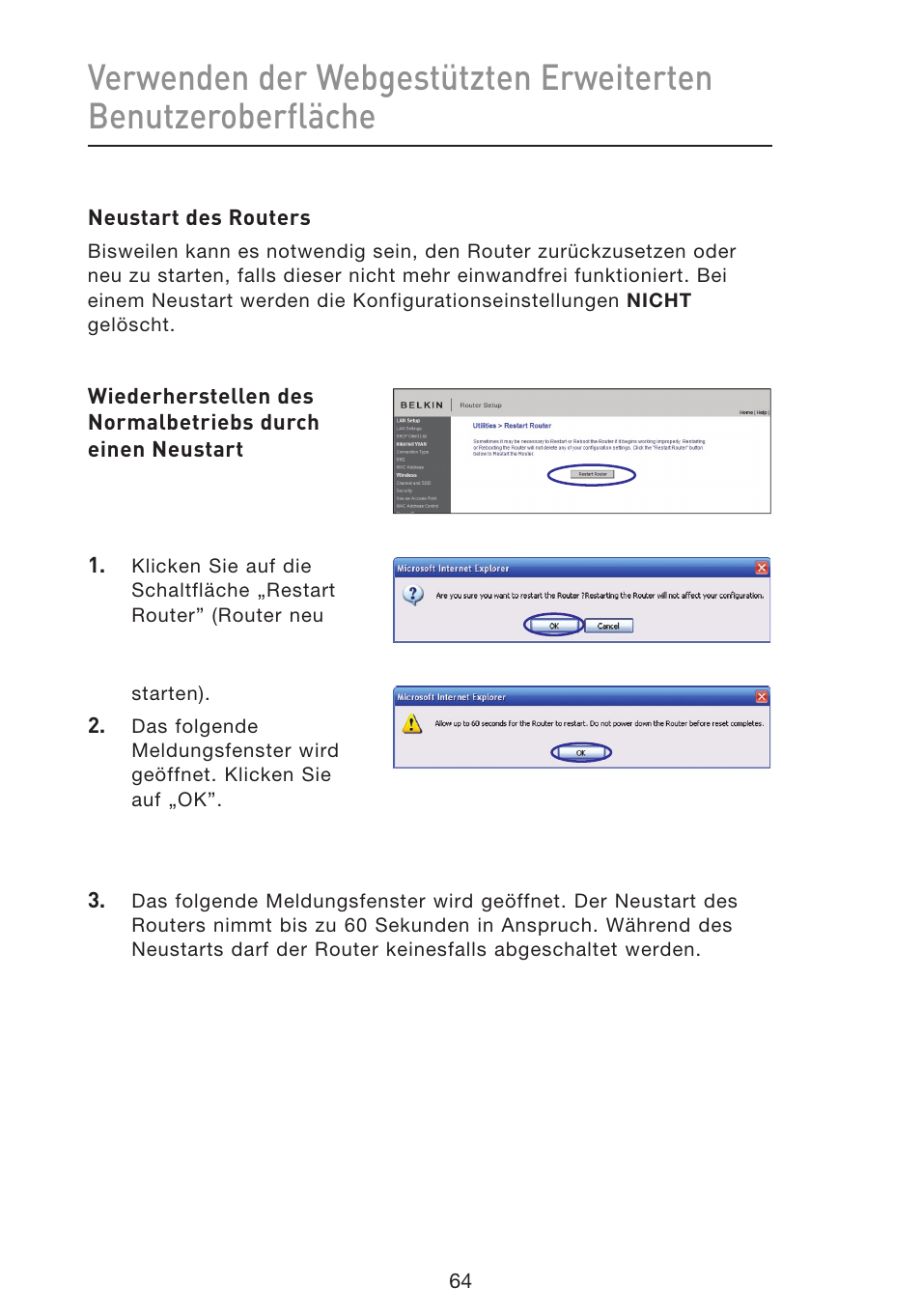 Belkin F5D8633-4 User Manual | Page 268 / 606