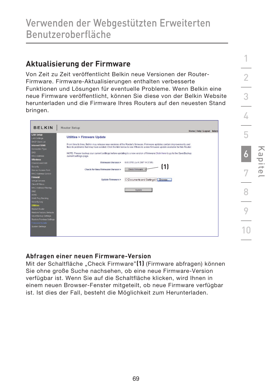 Belkin F5D8633-4 User Manual | Page 273 / 606