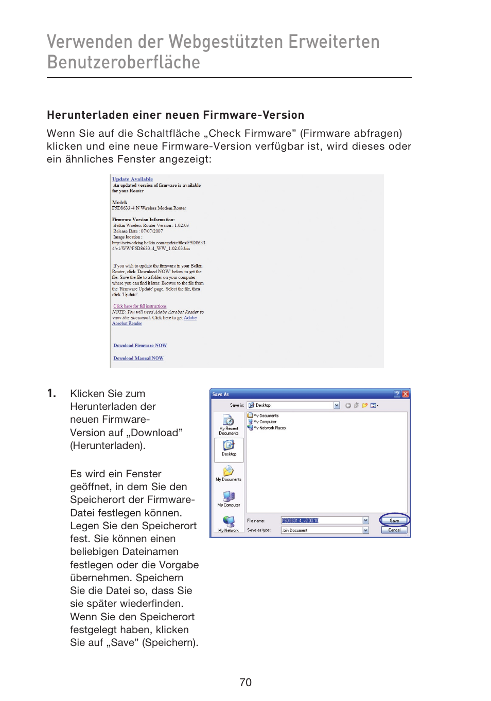 Belkin F5D8633-4 User Manual | Page 274 / 606
