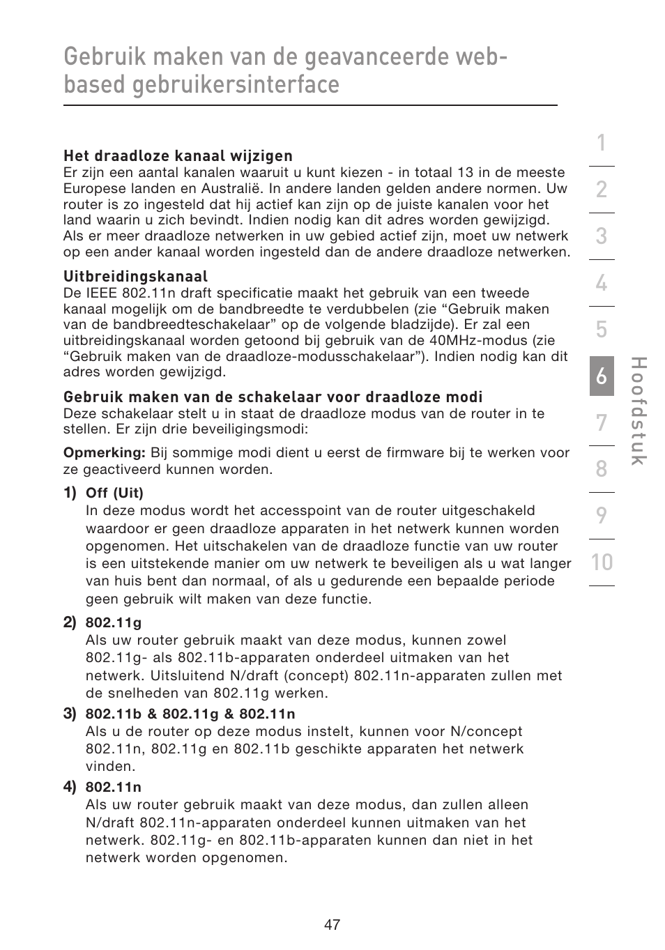 Hoo fd st u k | Belkin F5D8633-4 User Manual | Page 352 / 606