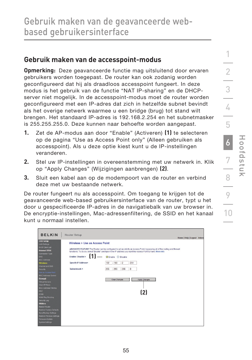 Hoo fd st u k | Belkin F5D8633-4 User Manual | Page 360 / 606